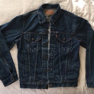 Levi’s Jacket